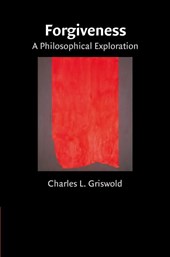 Forgiveness