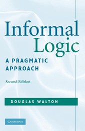 Informal Logic