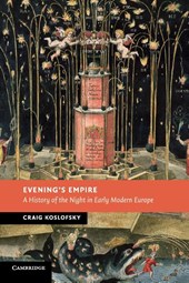 Evening's Empire