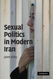 Sexual Politics in Modern Iran