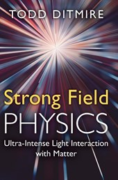 Strong Field Physics