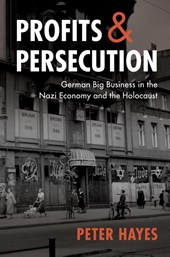 Profits and Persecution