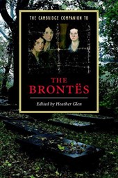 The Cambridge Companion to the Brontes