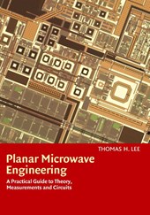 Planar Microwave Engineering