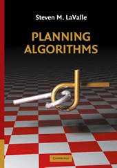 Planning Algorithms