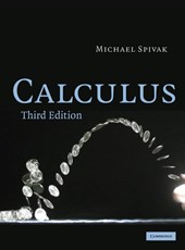 Calculus