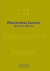 Discovering Levinas