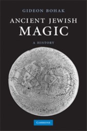Ancient Jewish Magic