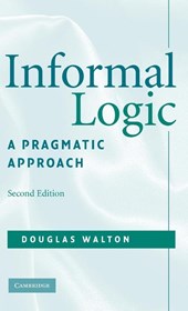 Informal Logic