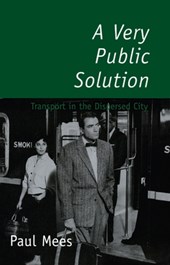 Mees, P: Very Public Solution