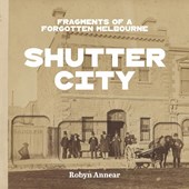 Shutter City