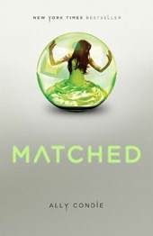 Condie, A: Matched