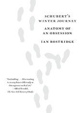 Schubert's Winter Journey