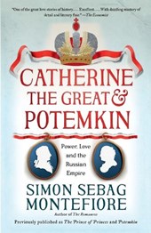 Catherine the Great & Potemkin