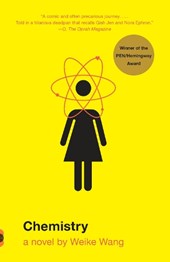 Wang, W: Chemistry