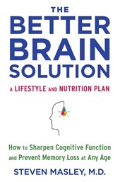 The Better Brain Solution