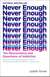 Never Enough
