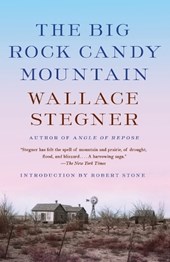 Big Rock Candy Mountain