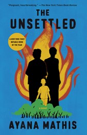 Mathis, A: Unsettled