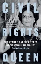 Civil Rights Queen