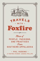 Travels with Foxfire