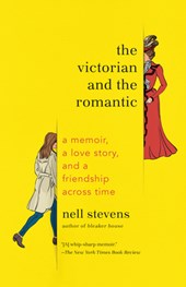 Stevens, N: Victorian and the Romantic