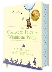 Milne, A: Complete Tales of Winnie-The-Pooh