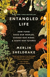 Sheldrake, M: Entangled Life