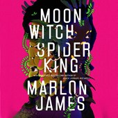 Moon Witch, Spider King