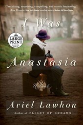 I Was Anastasia