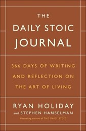 Daily Stoic Journal