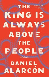 The King Is Always Above the People