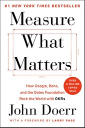 Measure What Matters