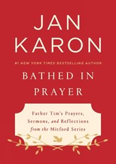 Bathed In Prayer