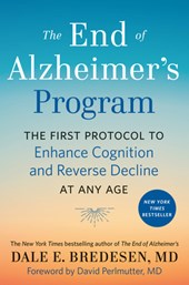 End of Alzheimer's Program