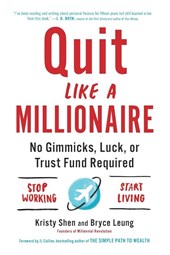 Quit Like a Millionaire