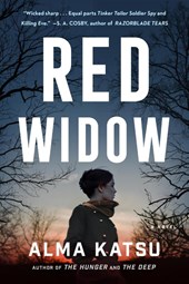 Red Widow