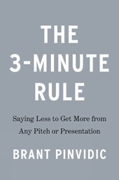 The 3-Minute Rule