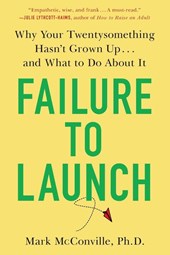 Failure to Launch