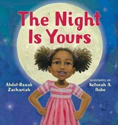 The Night Is Yours