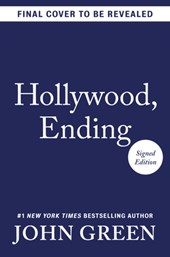 Hollywood, Ending (Signed Edition)