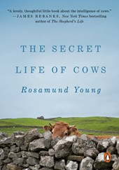 SECRET LIFE OF COWS