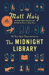 Haig, M: Midnight Library: A GMA Book Club Pick