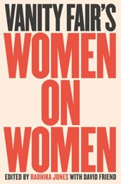Vanity Fair's Women On Women