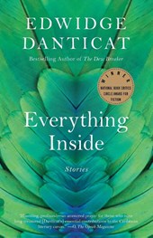 Everything Inside: Reese's Book Club