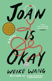 Joan Is Okay