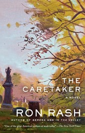 Rash, R: Caretaker