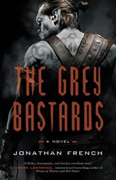 Grey Bastards