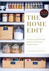 Home Edit