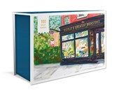 The World's Greatest Bookstores